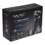 قیمت ماشین اصلاح صورت چند کاره مک استایلر مدل MC-8825