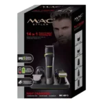 قیمت ماشین اصلاح موی سر و صورت مک استایلر مدل MC-8013