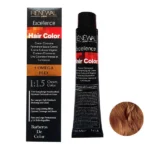 رنگ مو رنوال سری مسی قوی Intense Copper